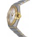 Omega Constellation Silver Omega Logo Pattern Dial Men's Luxury Watch 12320352052004 Omega Constellation Silver Omega Logo Pattern Dial Men's Luxury Watch 12320352052004