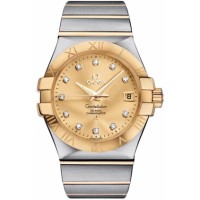 Omega Constellation 12320352058001