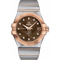 Omega Constellation 12320352063001