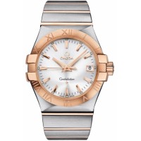 Omega Constellation 12320356002001