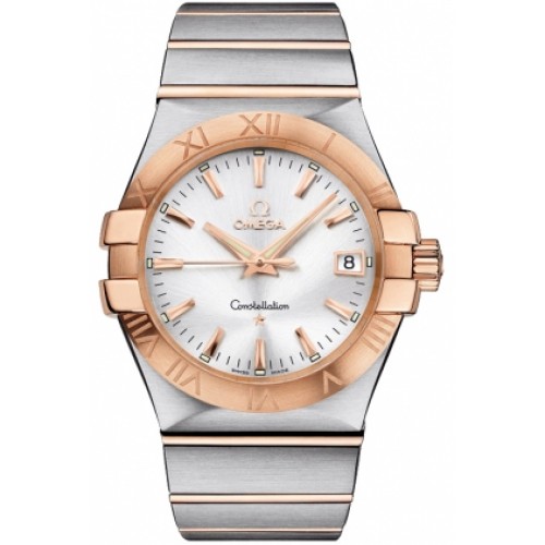 Omega Constellation 12320356002001