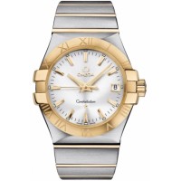 Omega Constellation 12320356002002