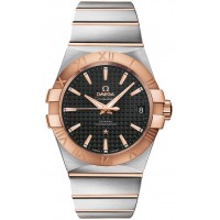 Omega Constellation 12320382101001