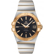 Omega Constellation 12320382101002 Omega Constellation 12320382101002