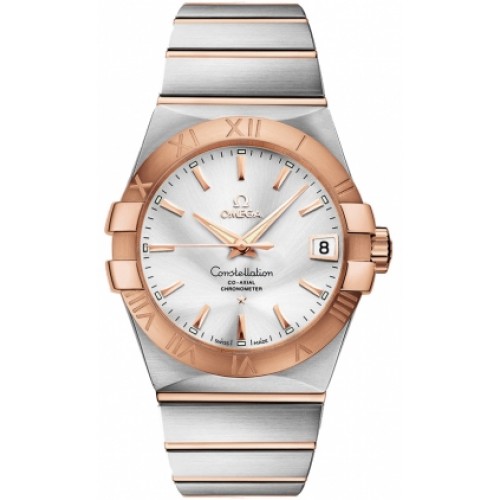 Omega Constellation 12320382102001