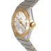 Omega Constellation New Men's Luxury Watch 12320382102002 Omega Constellation New Men's Luxury Watch 12320382102002