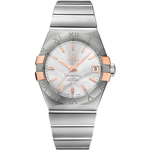 Omega Constellation 12320382102004