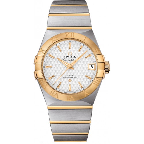 Omega Constellation 12320382102009