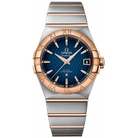 Omega Constellation 12320382103001