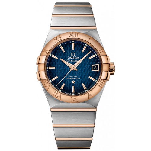 Omega Constellation 12320382103001