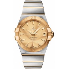 Omega Constellation 12320382108001 Omega Constellation 12320382108001