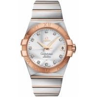 Omega Constellation 12320382152001