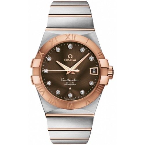Omega Constellation 12320382163001