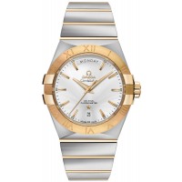 Omega Constellation 12320382202002