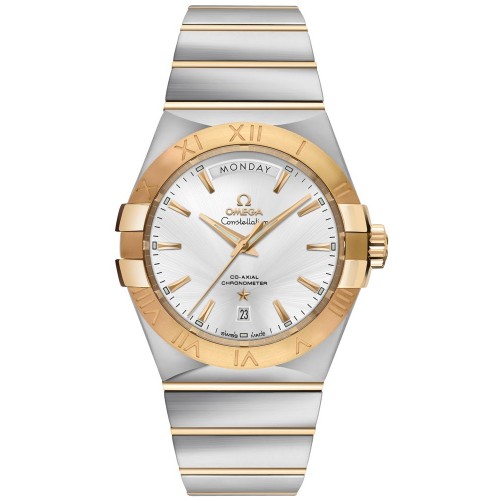 Omega Constellation 12320382202002