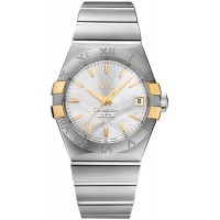 Omega Constellation 12320382102005