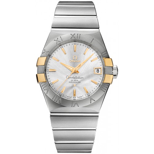 Omega Constellation 12320382102005