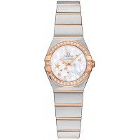 Omega Constellation 12325246005002