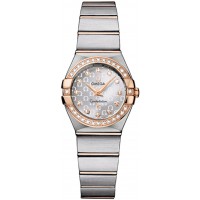 Omega Constellation 12325246052001