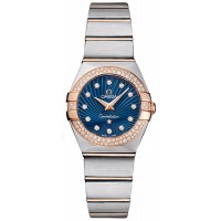 Omega Constellation 12325246053001