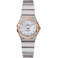 Omega Constellation 12325246055002
