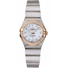 Omega Constellation 12325246055002 Omega Constellation 12325246055002