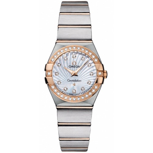 Omega Constellation 12325246055002