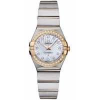 Omega Constellation 12325246055004