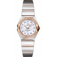 Omega Constellation 12325246055005