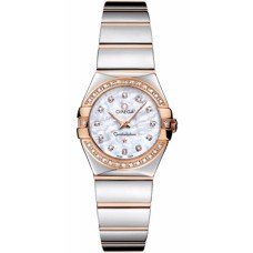 Omega Constellation 12325246055005