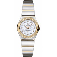 Omega Constellation 12325246055007