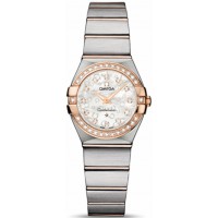 Omega Constellation 12325246055009