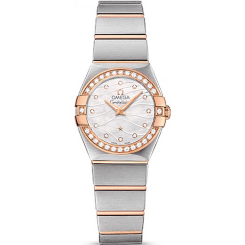 Omega Constellation 12325246055012