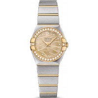 Omega Constellation 12325246057001