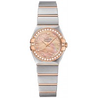 Omega Constellation 12325246057002