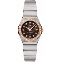 Omega Constellation 12325246063001