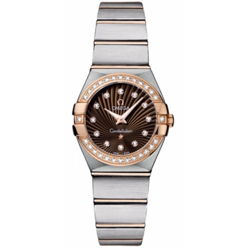 Omega Constellation 12325246063001