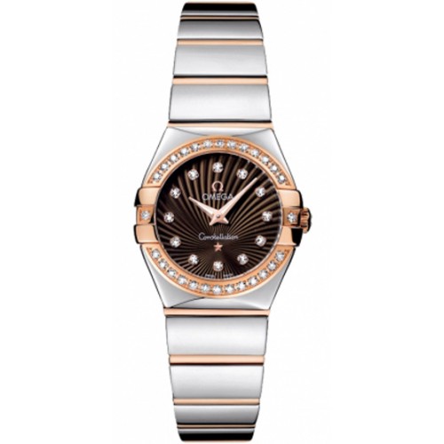 Omega Constellation 12325246063002