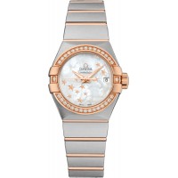 Omega Constellation 12325272005002