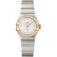 Omega Constellation 12325272055004