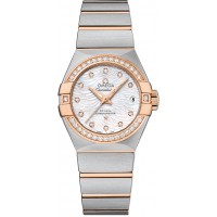 Omega Constellation 12325272055006