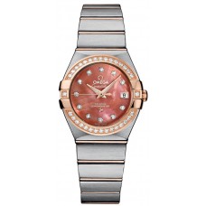 Omega Constellation 12325272057001 Omega Constellation 12325272057001