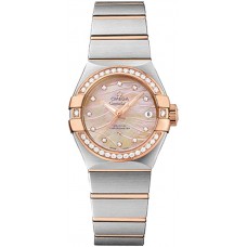 Omega Constellation 12325272057003 Omega Constellation 12325272057003