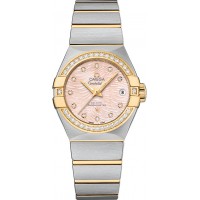 Omega Constellation 12325272057005