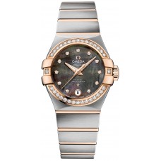 Omega Constellation 12325272057006 Omega Constellation 12325272057006