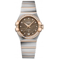 Omega Constellation 12325272063001