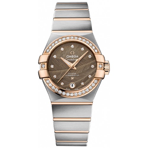 Omega Constellation 12325272063001