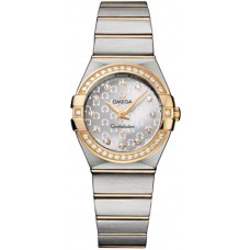 Omega Constellation 12325276052002 Omega Constellation 12325276052002