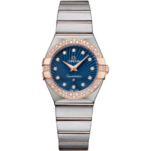 Omega Constellation 12325276053001