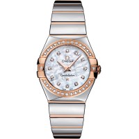 Omega Constellation 12325276055005